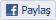 Facebook'ta Paylaş